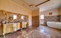 2-этажный коттедж 450 м² с отделкой