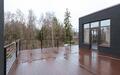 3-этажный таунхаус 945 м² с отделкой