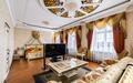 3-этажный коттедж 1 650 м² с отделкой
