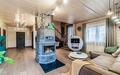 2-этажный коттедж 229.5 м² с отделкой