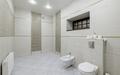 2-этажный коттедж 450 м² с отделкой