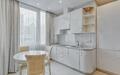 1-КОМН. КВАРТИРА С ОТДЕЛКОЙ 50 М² НА 2 ЭТАЖЕ