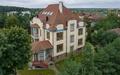 2-этажный коттедж 1 200 м² с отделкой