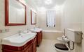 2-этажный коттедж 400 м² с отделкой