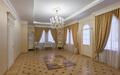 2-этажный коттедж 1 250 м² с отделкой