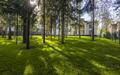 2-этажный коттедж 460 м² с отделкой