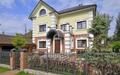 2-этажный коттедж 460 м² с отделкой