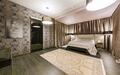 1-этажный коттедж 600 м² с отделкой