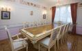 2-этажный коттедж 800 м² с отделкой