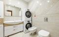 2-этажный коттедж 450 м² с отделкой