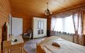 2-этажный коттедж 250 м² с отделкой