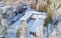 2-этажный коттедж 1 638 м² без отделки
