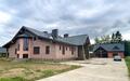 2-этажный коттедж 1 050 м² без отделки