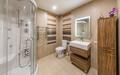 2-этажный коттедж 730 м² с отделкой