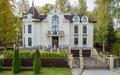 2-этажный коттедж 1 100 м² с отделкой
