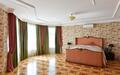 3-этажный коттедж 350 м² с отделкой