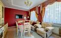 2-этажный коттедж 450 м² с отделкой