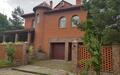 2-этажный коттедж 675 м² с отделкой