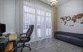 2-этажный коттедж 150 м² с отделкой