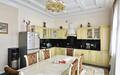 3-этажный коттедж 350 м² с отделкой