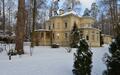 2-этажный коттедж 560 м² с отделкой