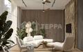 2-этажный коттедж 673 м² без отделки