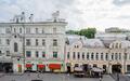 2-УРОВНЕВЫЕ АПАРТАМЕНТЫ С ОТДЕЛКОЙ 30 М² НА 3 ЭТАЖЕ