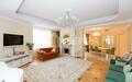 2-этажный коттедж 550 м² с отделкой