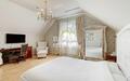 2-этажный коттедж 782.7 м² с отделкой