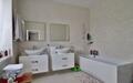 2-этажный коттедж 310 м² с отделкой