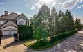 2-этажный коттедж 700 м² с отделкой
