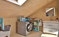 2-этажный коттедж 310 м² с отделкой