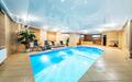 2-этажный коттедж 600 м² с отделкой