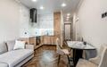 2-КОМН. КВАРТИРА С ОТДЕЛКОЙ 45 М² НА 4 ЭТАЖЕ