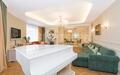 2-этажный коттедж 550 м² с отделкой