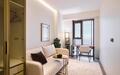 3-КОМН. АПАРТАМЕНТЫ С ОТДЕЛКОЙ 85 М² НА 21 ЭТАЖЕ