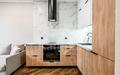 2-КОМН. КВАРТИРА С ОТДЕЛКОЙ 45 М² НА 4 ЭТАЖЕ