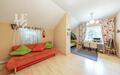 2-этажный коттедж 600 м² с отделкой