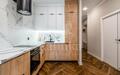 2-КОМН. КВАРТИРА С ОТДЕЛКОЙ 45 М² НА 4 ЭТАЖЕ