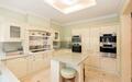 2-этажный коттедж 550 м² с отделкой