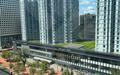 1-КОМН. КВАРТИРА С ОТДЕЛКОЙ 46 М² НА 12 ЭТАЖЕ