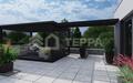 2-этажный коттедж 743 м² без отделки