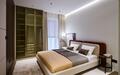 3-КОМН. АПАРТАМЕНТЫ С ОТДЕЛКОЙ 85 М² НА 21 ЭТАЖЕ