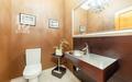 2-этажный коттедж 600 м² с отделкой