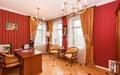 2-этажный коттедж 550 м² с отделкой