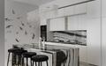 2-КОМН. КВАРТИРА С ОТДЕЛКОЙ 85.4 М² НА 2 ЭТАЖЕ