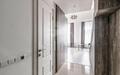 2-УРОВНЕВЫЕ АПАРТАМЕНТЫ С ОТДЕЛКОЙ 30 М² НА 3 ЭТАЖЕ