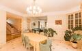 2-этажный коттедж 550 м² с отделкой