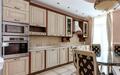 3-КОМН. КВАРТИРА С ОТДЕЛКОЙ 124 М² НА 12 ЭТАЖЕ
