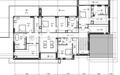 2-этажный коттедж 743 м² без отделки